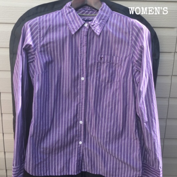 American Eagle Outfitters π¦
 Button Down - Picture 1 of 6